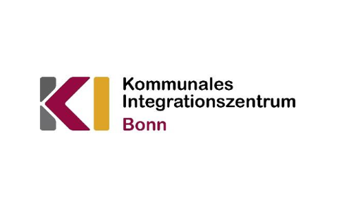 Logo Kommunales Integrationszentrum
