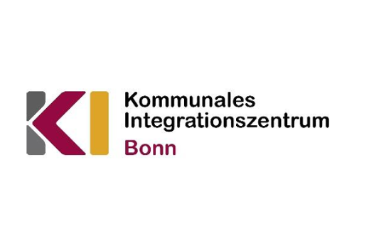 Logo Kommunales Integrationszentrum