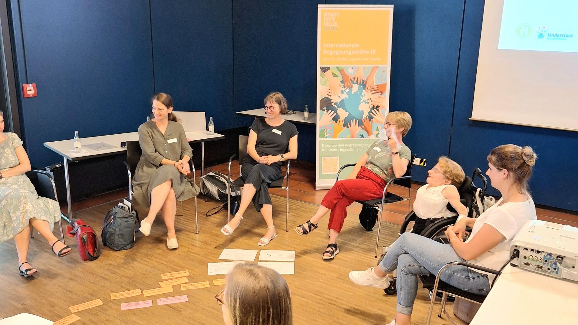 Dialogworkshops