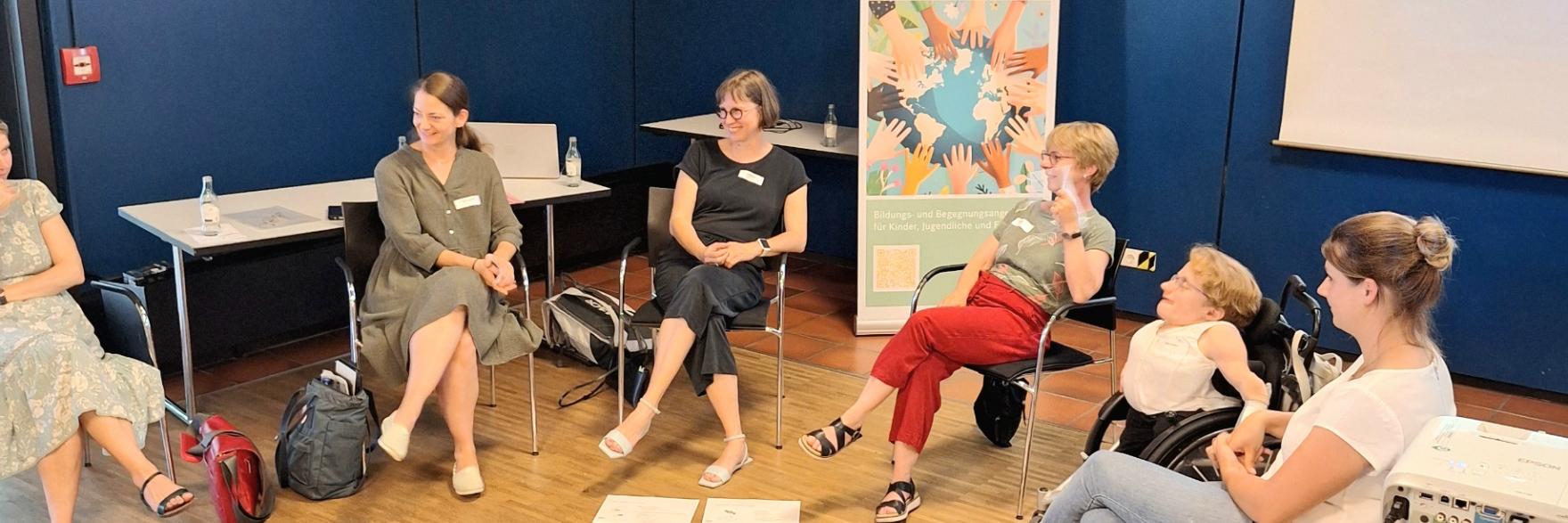 Dialogworkshops