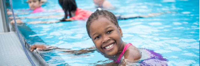Bild Schwimmkurs
