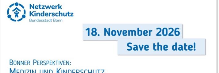 Bonner Perspektiven_Medizin und Kinderschutz