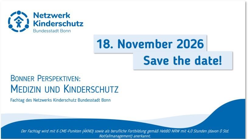 Bonner Perspektiven_Medizin und Kinderschutz