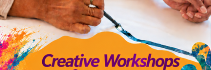 Creative Workshop for Women_klein