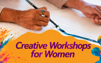 Creative Workshop for Women_klein