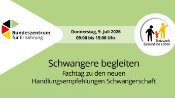 Fachtag Schwangere begleiten