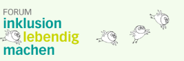 Forum Inklusion lebendig machen
