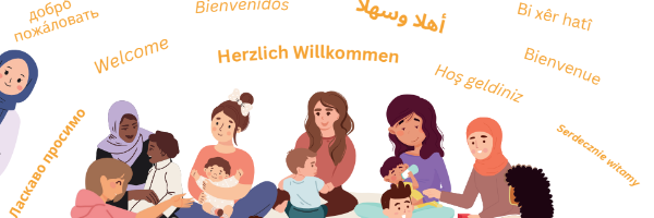 Foto von Griffbereit Kursen mit Infos zum Kurs