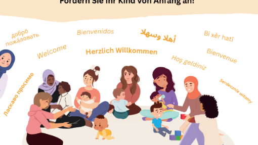 Foto von Griffbereit Kursen mit Infos zum Kurs