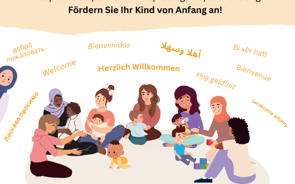 Foto von Griffbereit Kursen mit Infos zum Kurs