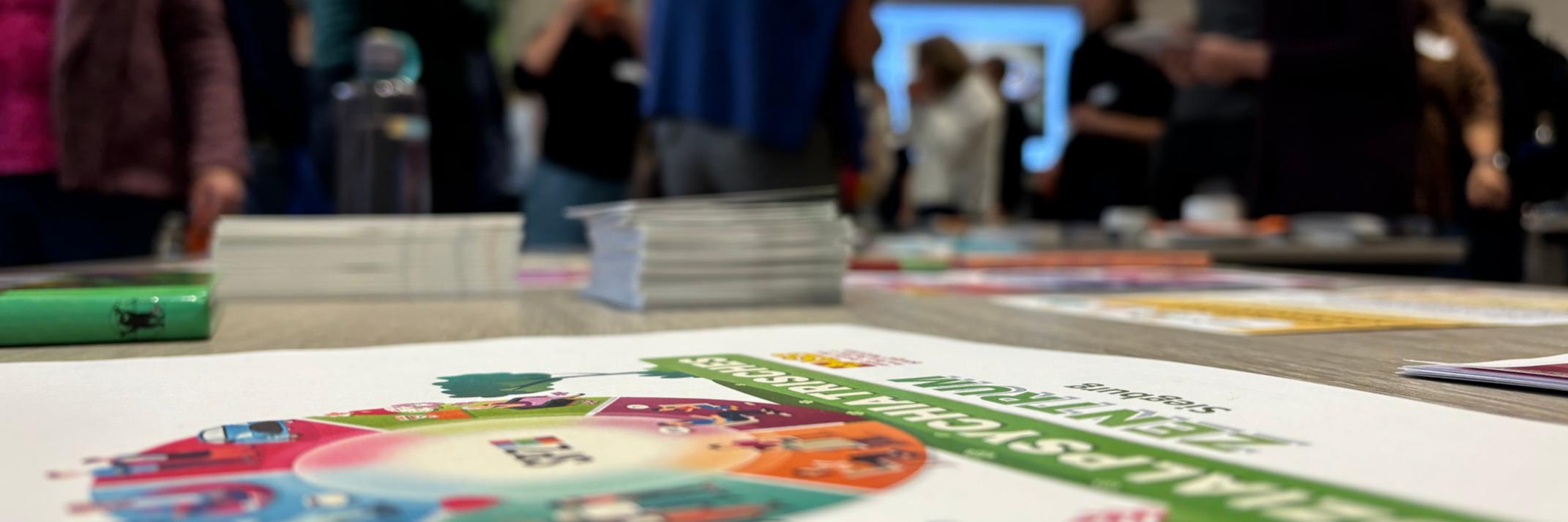 Angebote und Netzwerk Ju