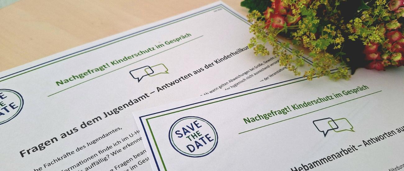 Safe the Date_Nachgefragt