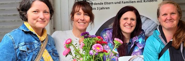 SandraSusanneAzraZürnMaike