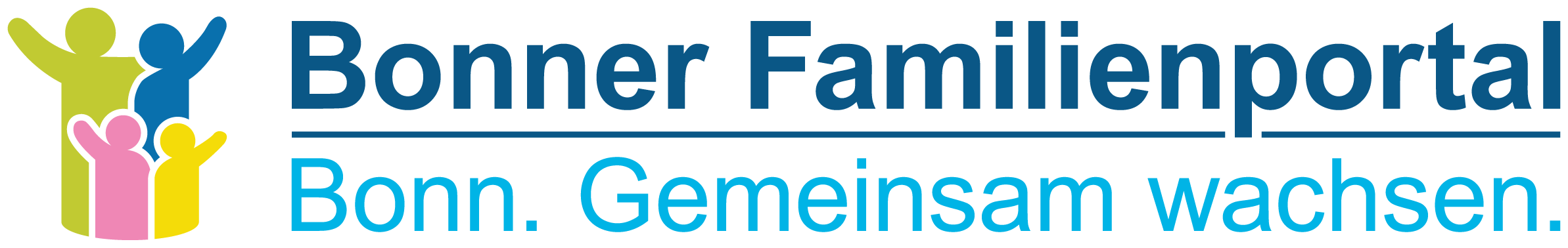 Icon für Bonner Familienportal