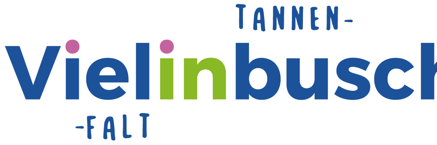 Logo des Bildungs- und Familienzentrums Haus Vielinbusch