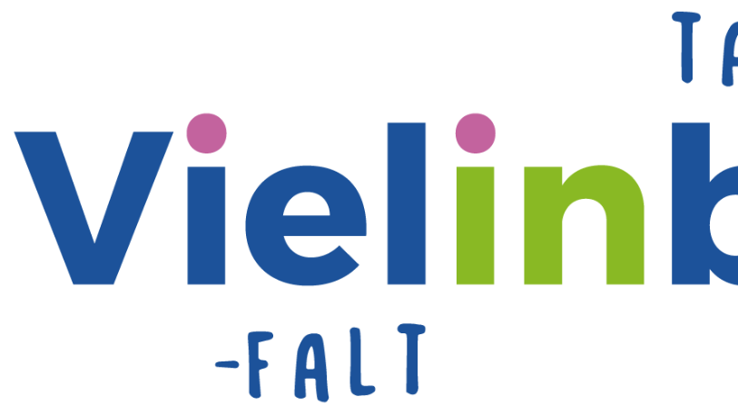 Logo des Bildungs- und Familienzentrums Haus Vielinbusch