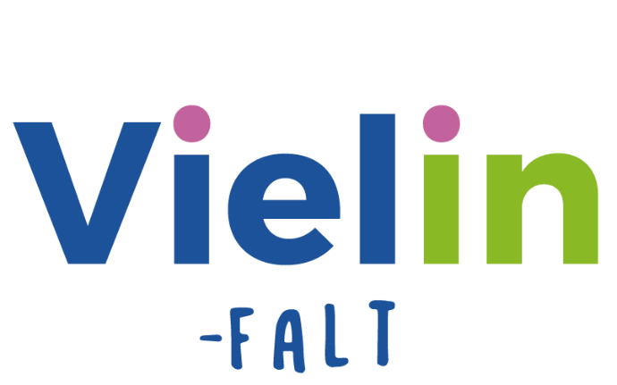 Logo des Bildungs- und Familienzentrums Haus Vielinbusch