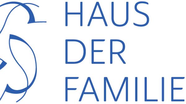 Logo Haus der Familie - Mehrgenerationenhaus