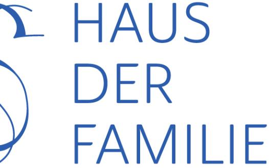 Logo Haus der Familie - Mehrgenerationenhaus