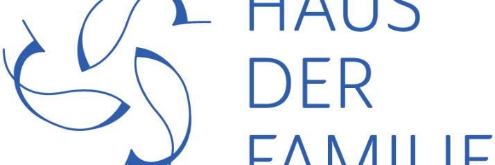 Logo Haus der Familie - Mehrgenerationenhaus