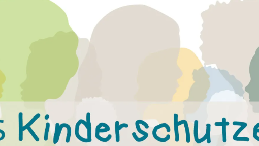 Haus des Kinderschutzes
