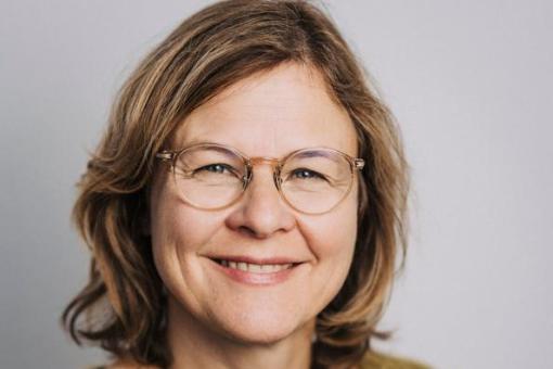Anja Henkel Netzwerkkoordinatorin