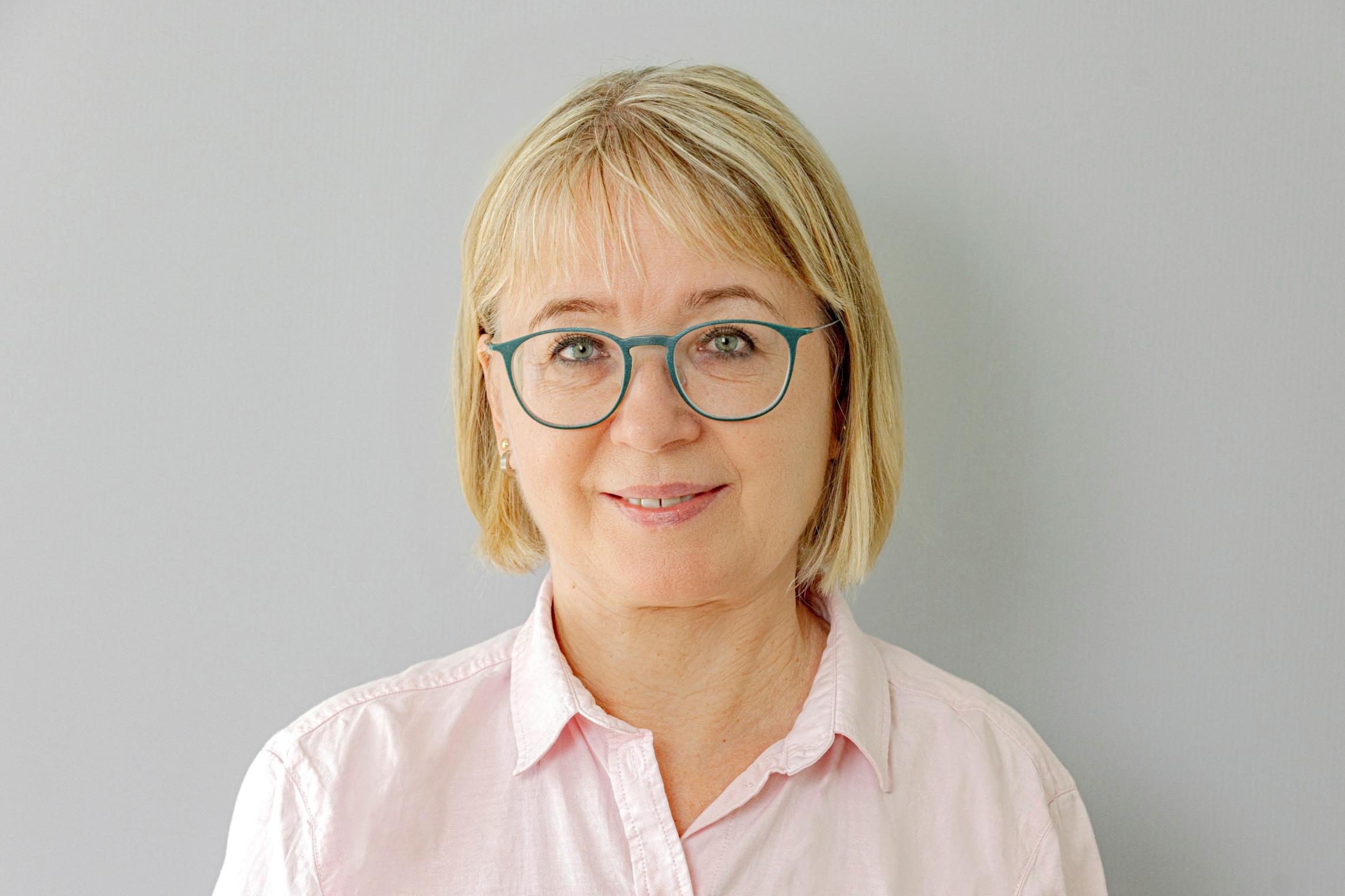 Ewa Wieland - Gesundheitsfachkraft - Familienhebamme Frühe Hilfen Bonn