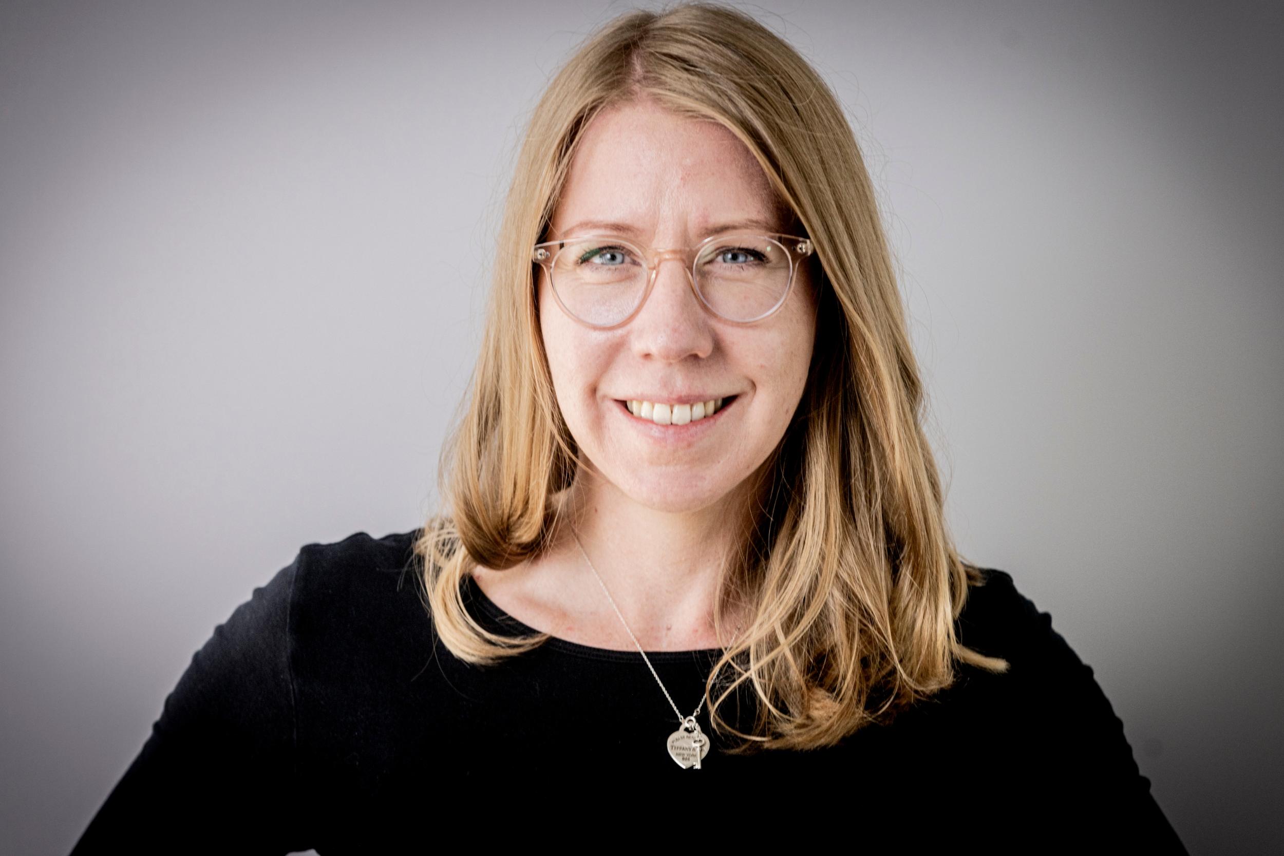Tanja Baumeister - Gesundheitsfachkraft Frühe Hilfen Bonn