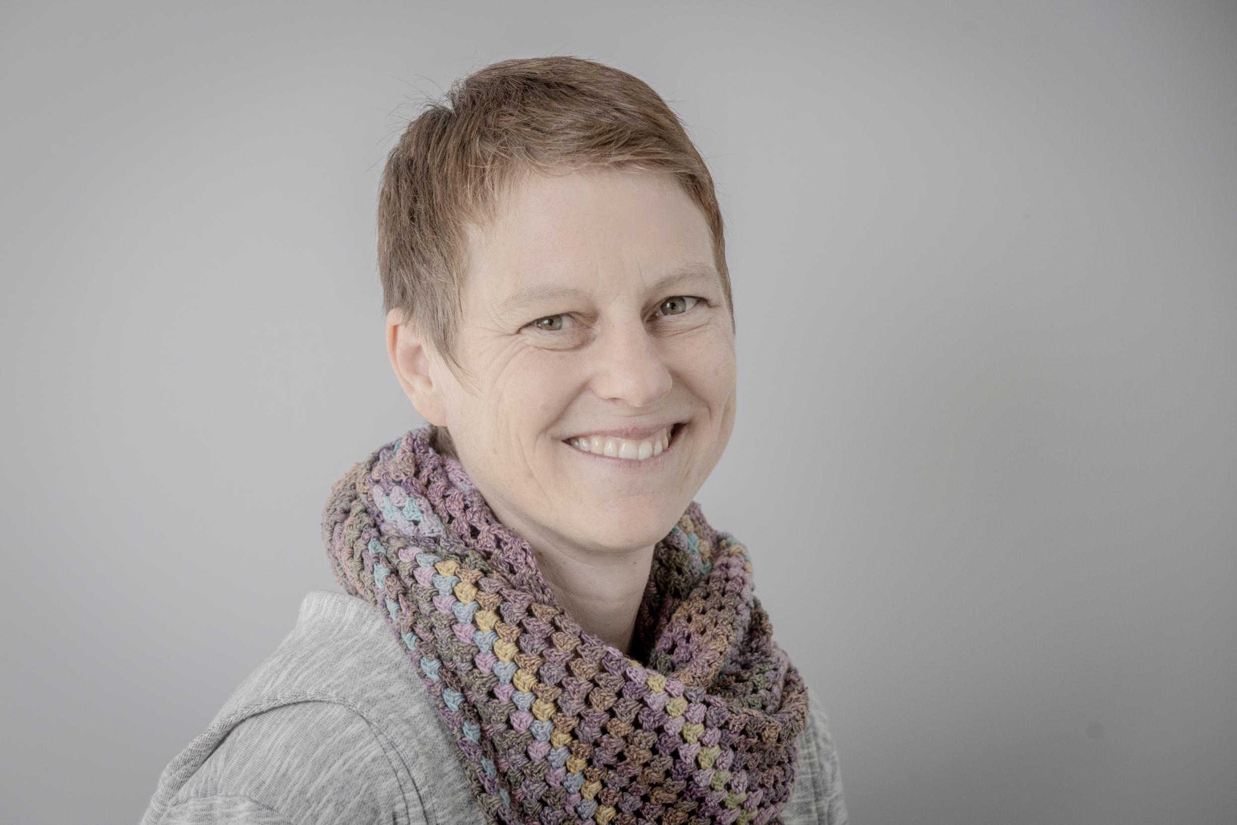 Ramona Müller-Linow - Gesundheitsfachkraft Frühe Hilfen Bonn