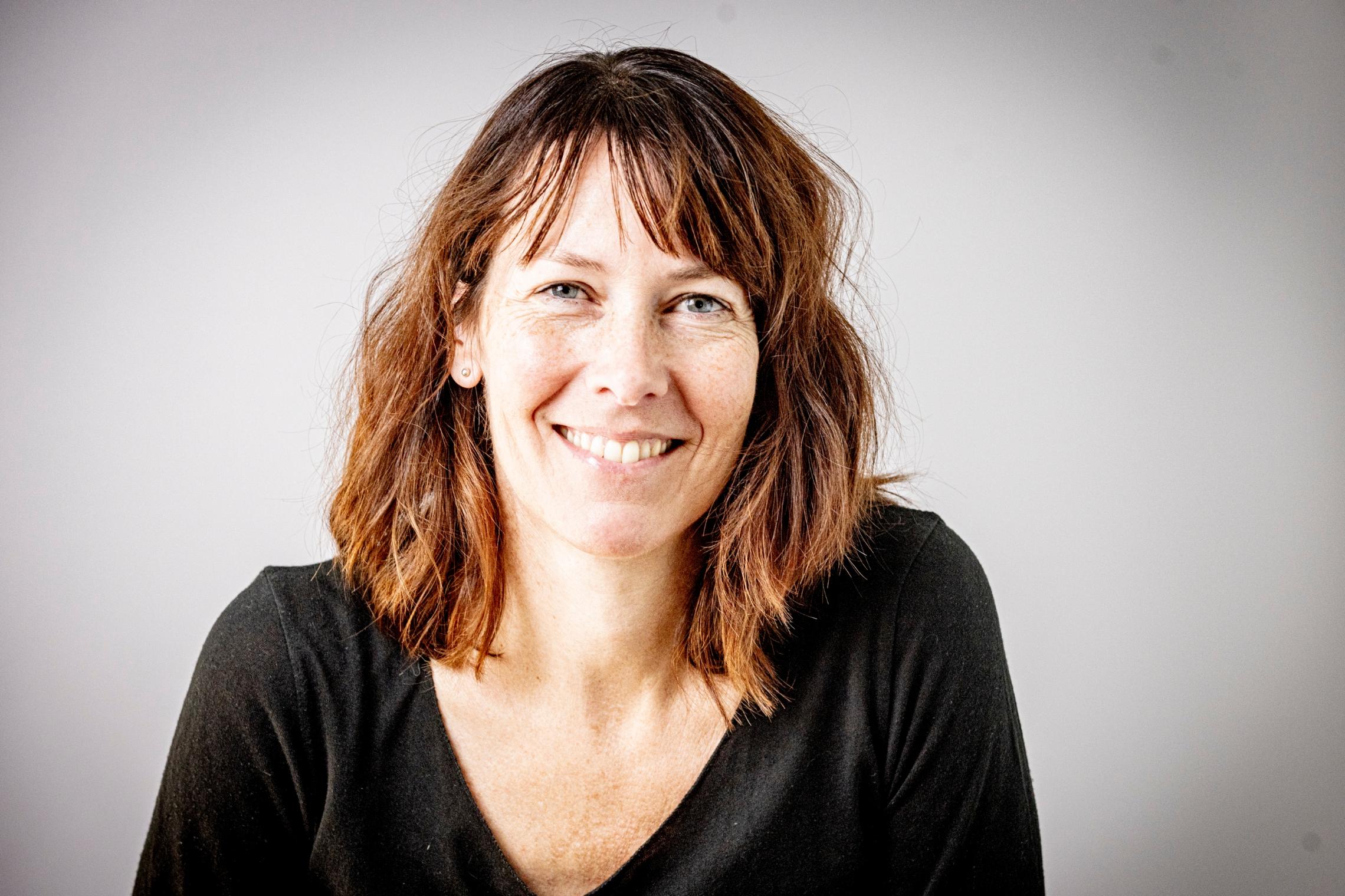 Susanne Absalon - Netzwerkkoordination Frühe Hilfen Bonn